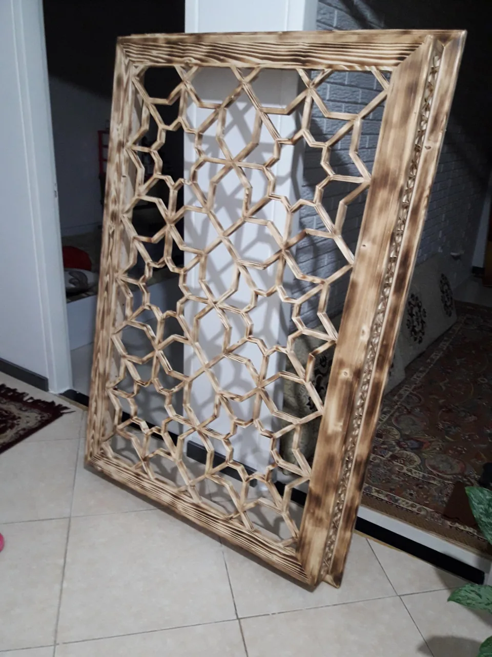 کابینت ریرا - تصویر 3