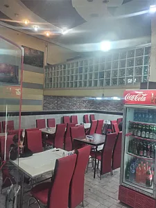 جگر کبابی پورحسن