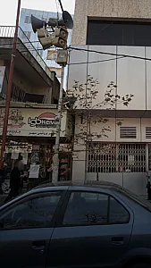 سوپر پروتئینی سپهر