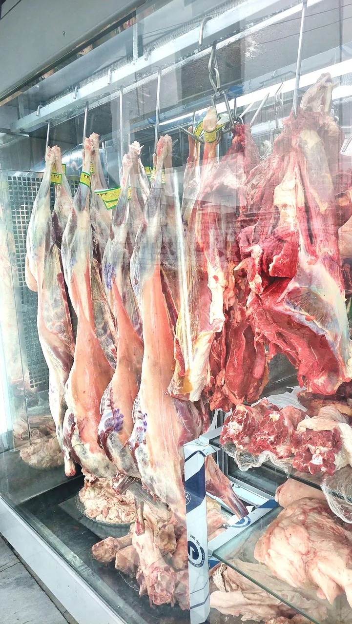 سوپر گوشت شهریار