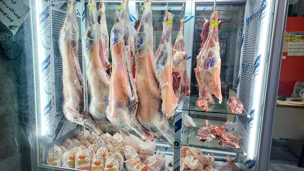 سوپر گوشت شهریار - تصویر 2