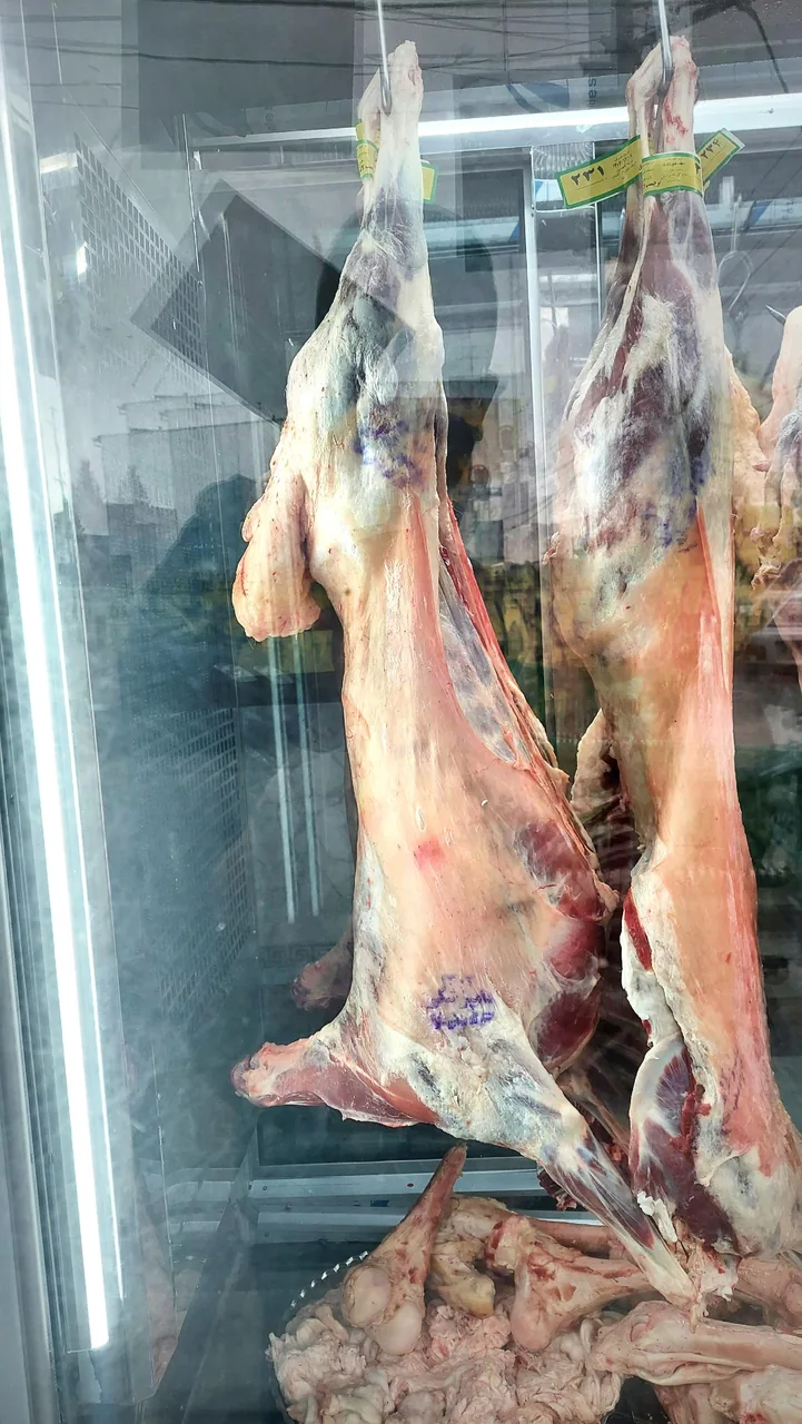 سوپر گوشت شهریار - تصویر 3
