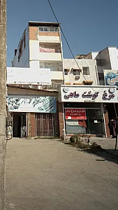مرغ گوشت ماهی