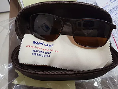عینک آفتاب