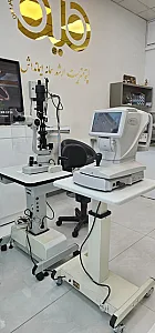 مطب بینایی سنجی