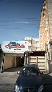 تاکسی تلفنی همراه