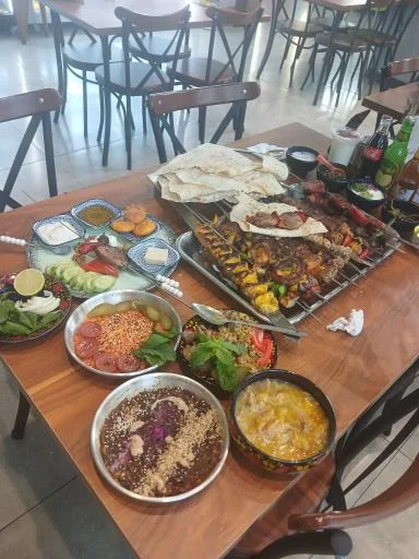 جگر کبابی بهنام