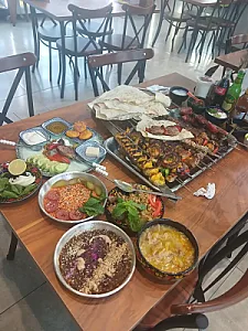 جگر کبابی بهنام