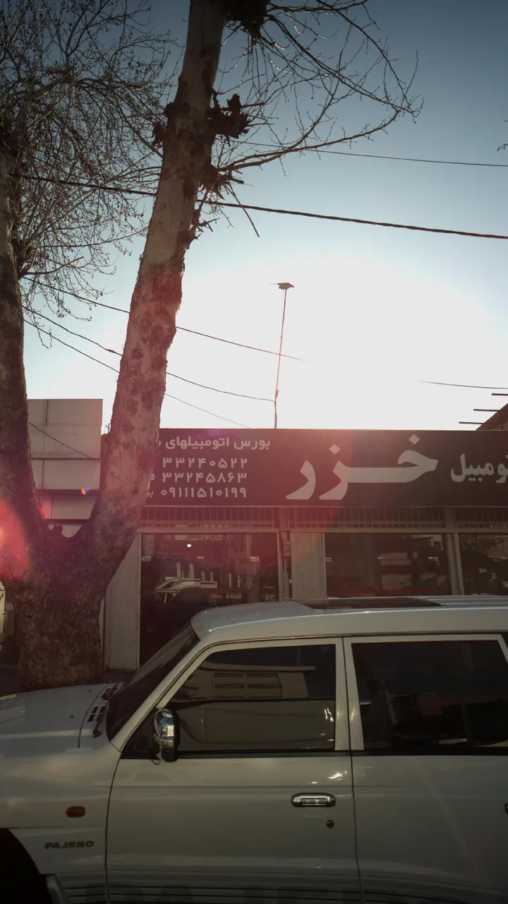 نمایشگاه اتومبیل خزر - تصویر 2