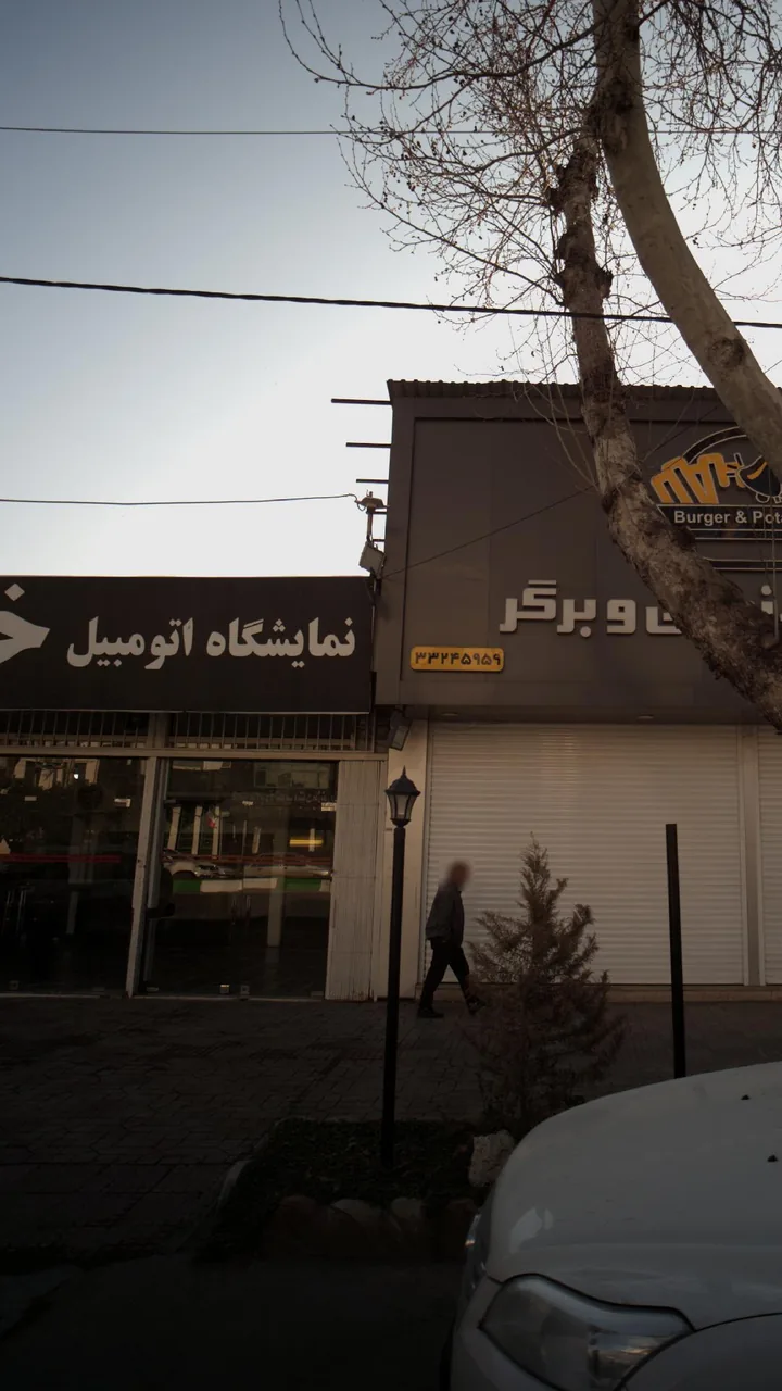 نمایشگاه اتومبیل خزر - تصویر 3