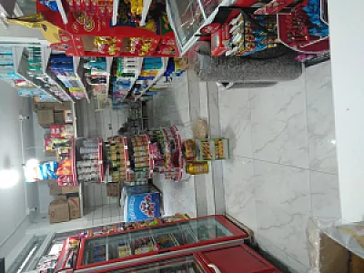 فروشگاه منصوری