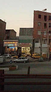 اتو گالری کالسکه شهر