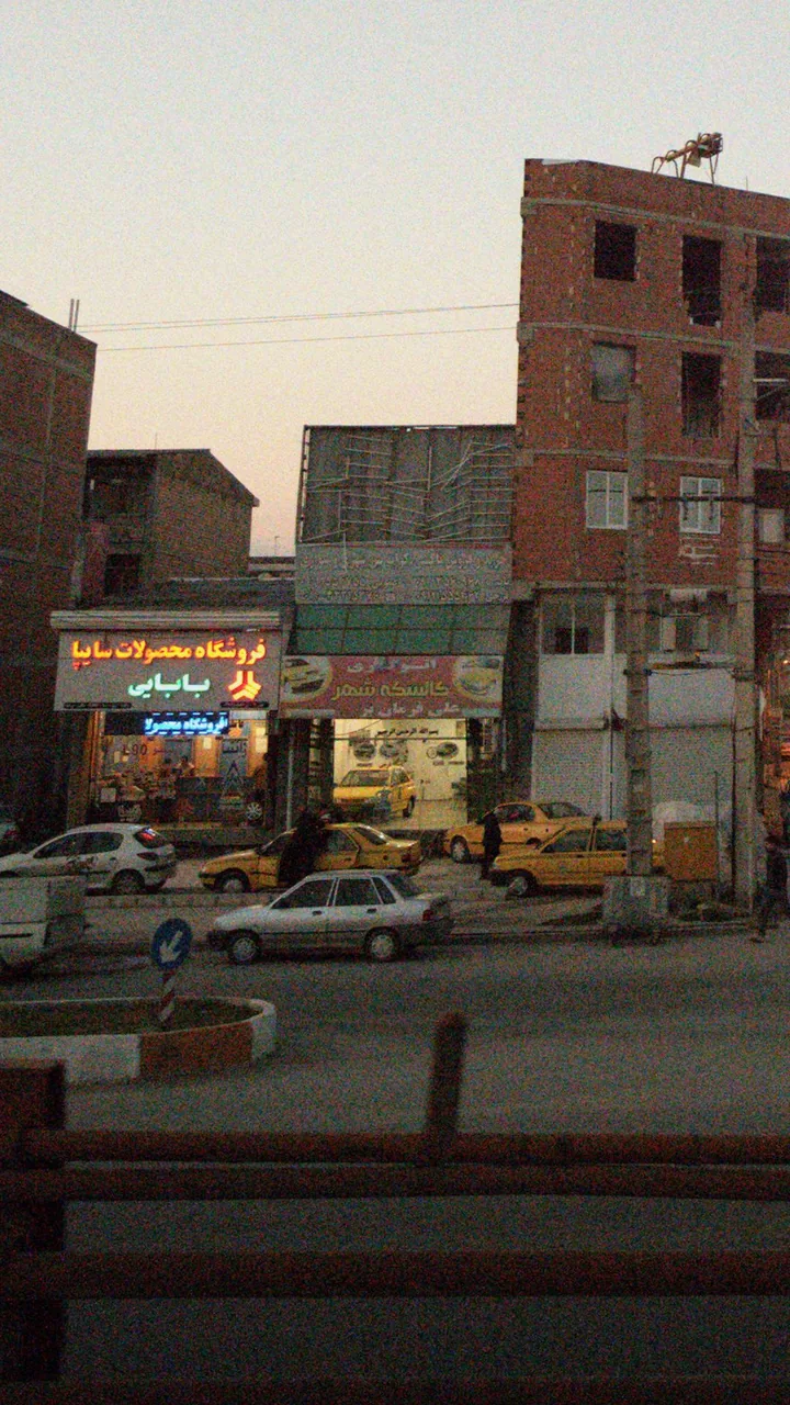 اتو گالری کالسکه شهر