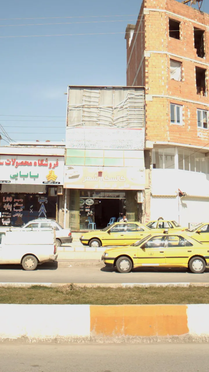 اتو گالری کالسکه شهر - تصویر 2