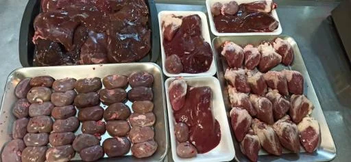 جگر کبابی شهریار