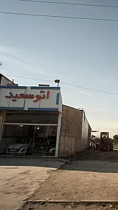 اتو سعید
