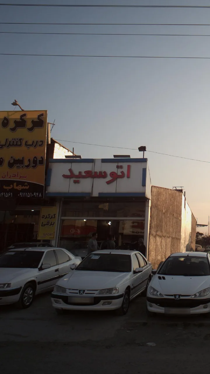 اتو سعید - تصویر 2