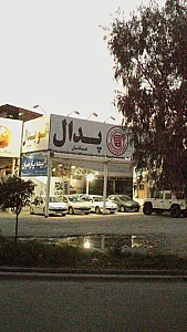 اتو پدال