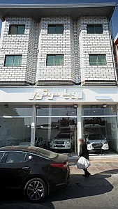 رویا موتور