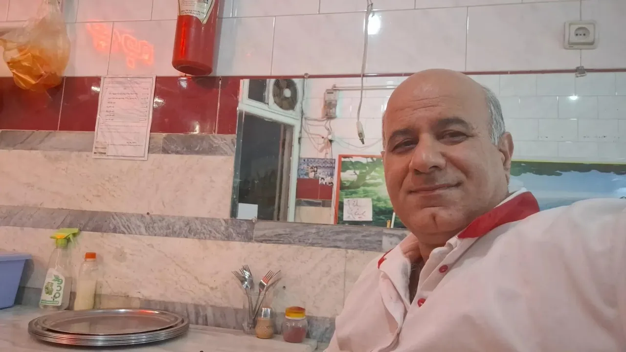 جگرکبابی محسن - تصویر 5