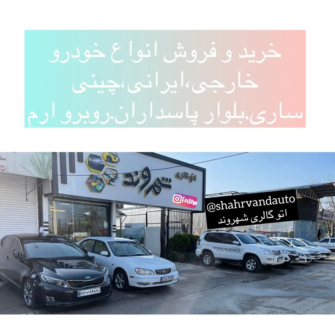 اتو گالری شهروند - تصویر 2