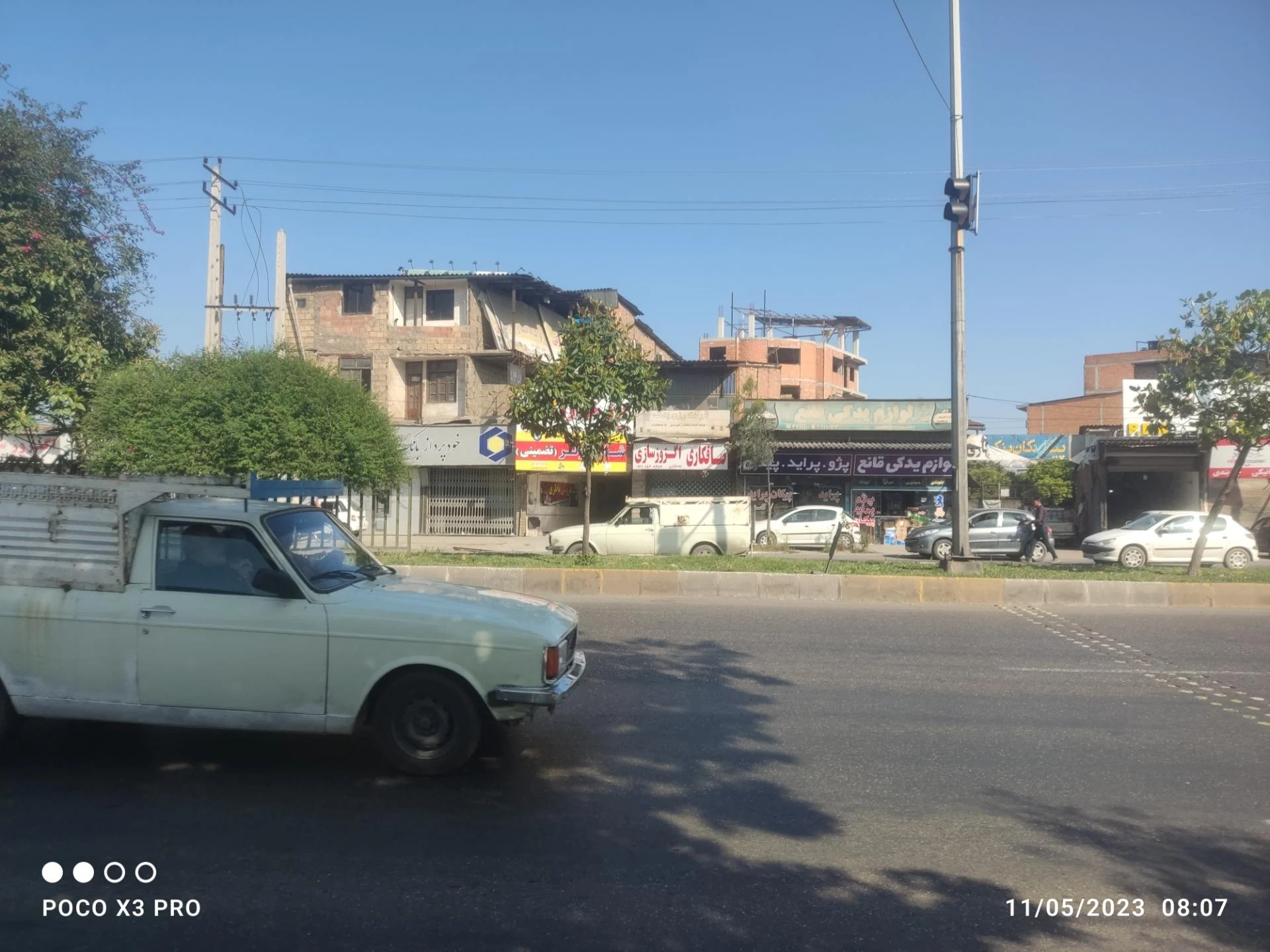اگزوز سازی ایران اگزوز - تصویر 2