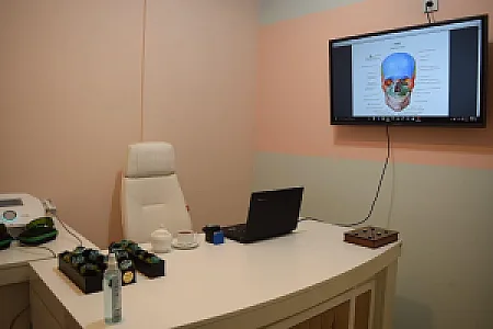 کلینیک فیزیوتراپی نویان