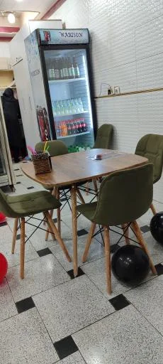 جگر کبابی دربار