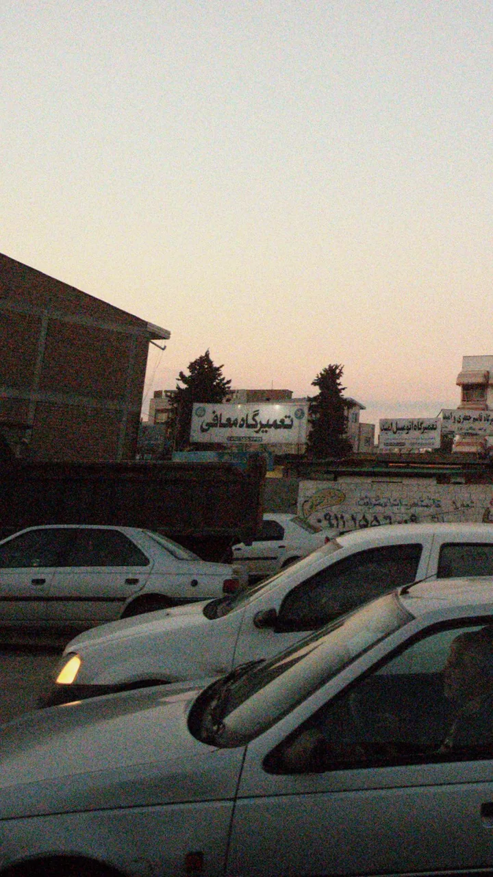 تعمیرگاه معافی - تصویر 2