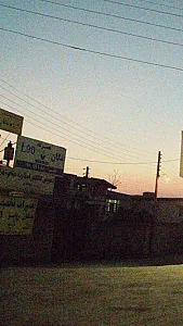 تعمیرگاه مگان L90