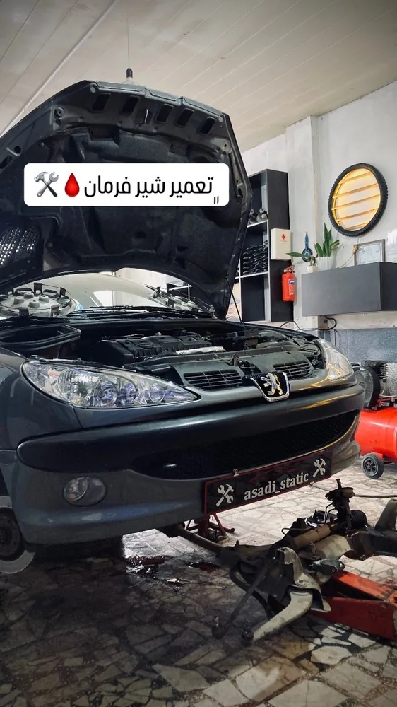 خدمات جلوبندی علی - تصویر 6
