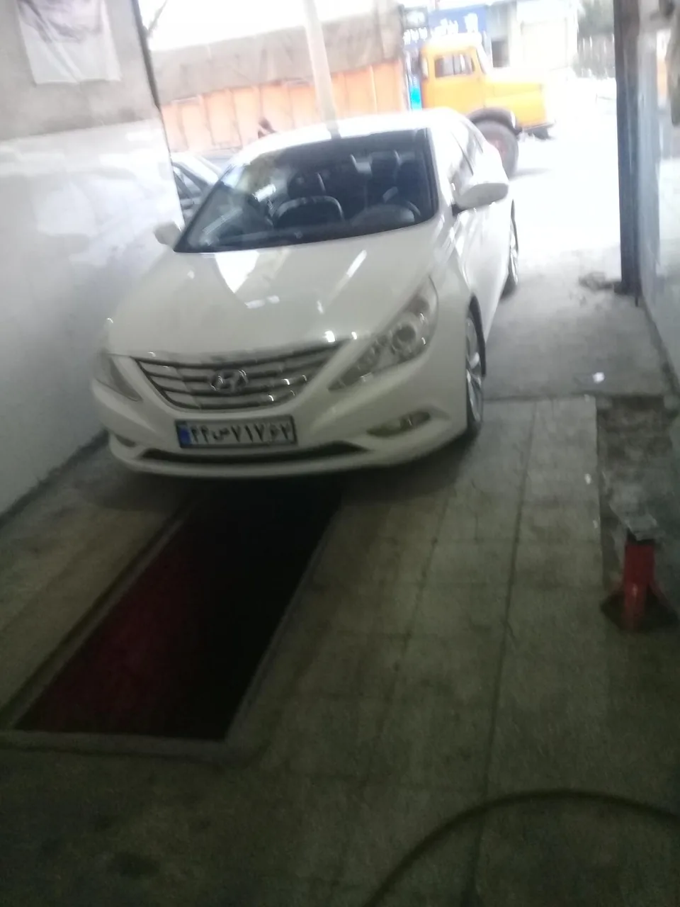 جلوبندی سازی مهدی - تصویر 2