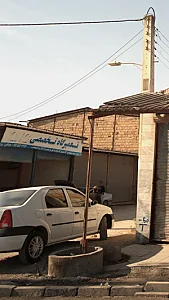 CNGتعمیرگاه تخصصی