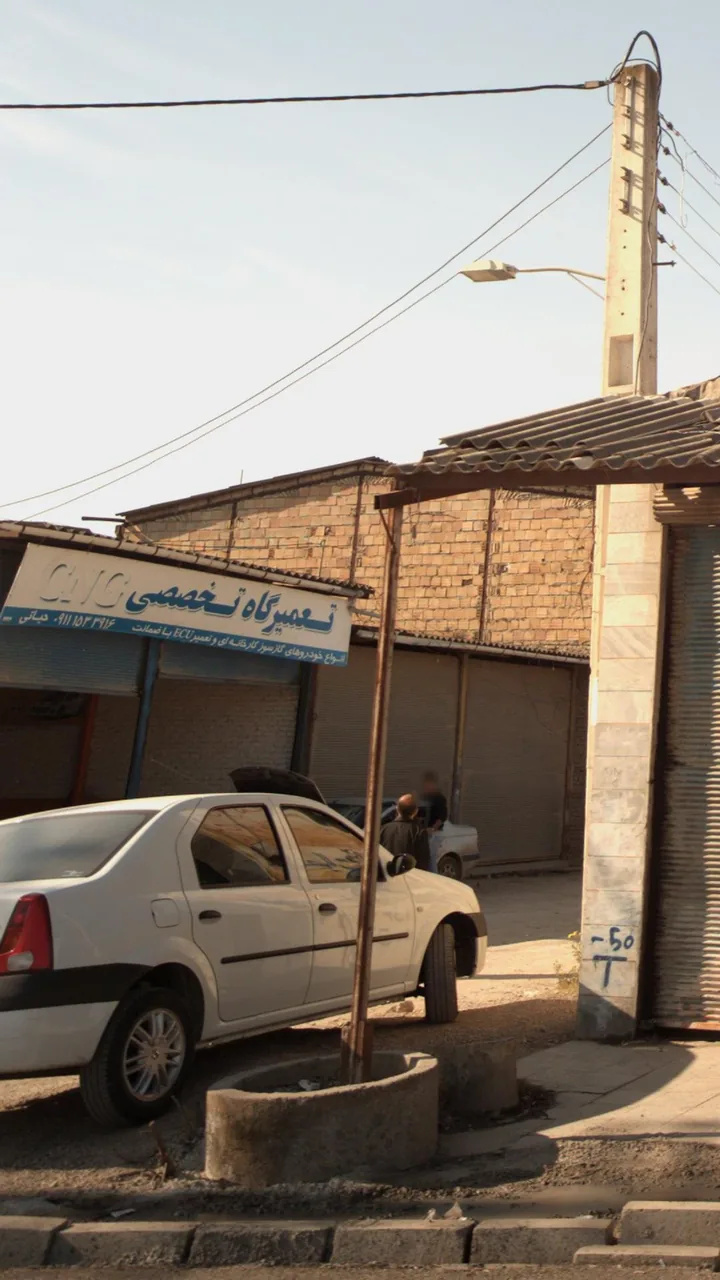 CNGتعمیرگاه تخصصی - تصویر 2