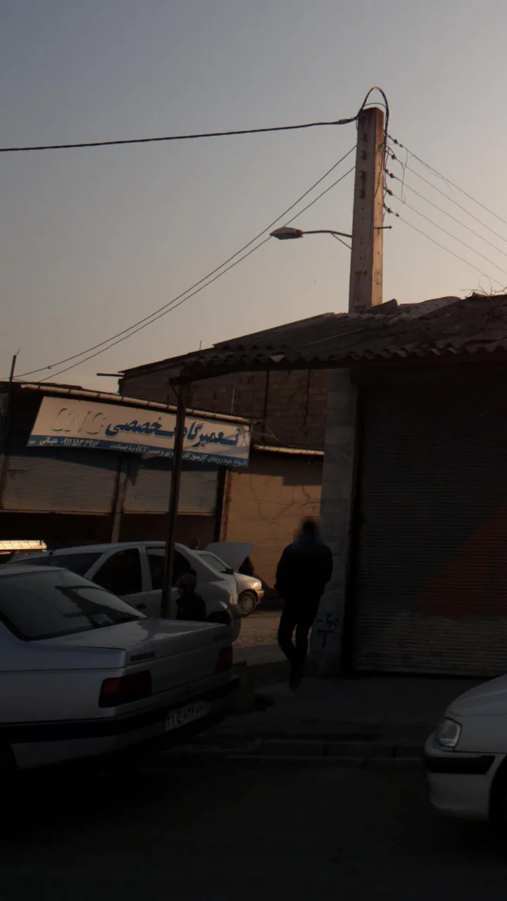 CNGتعمیرگاه تخصصی - تصویر 3