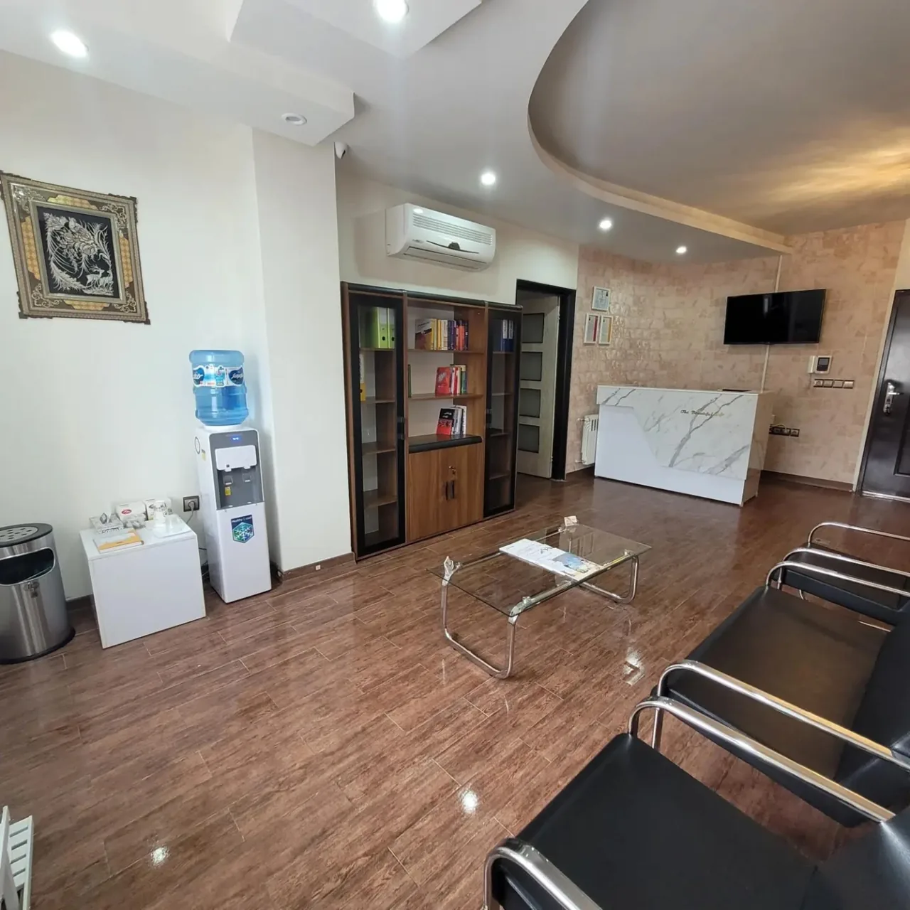 مرکز مشاوره زندگی زیبا