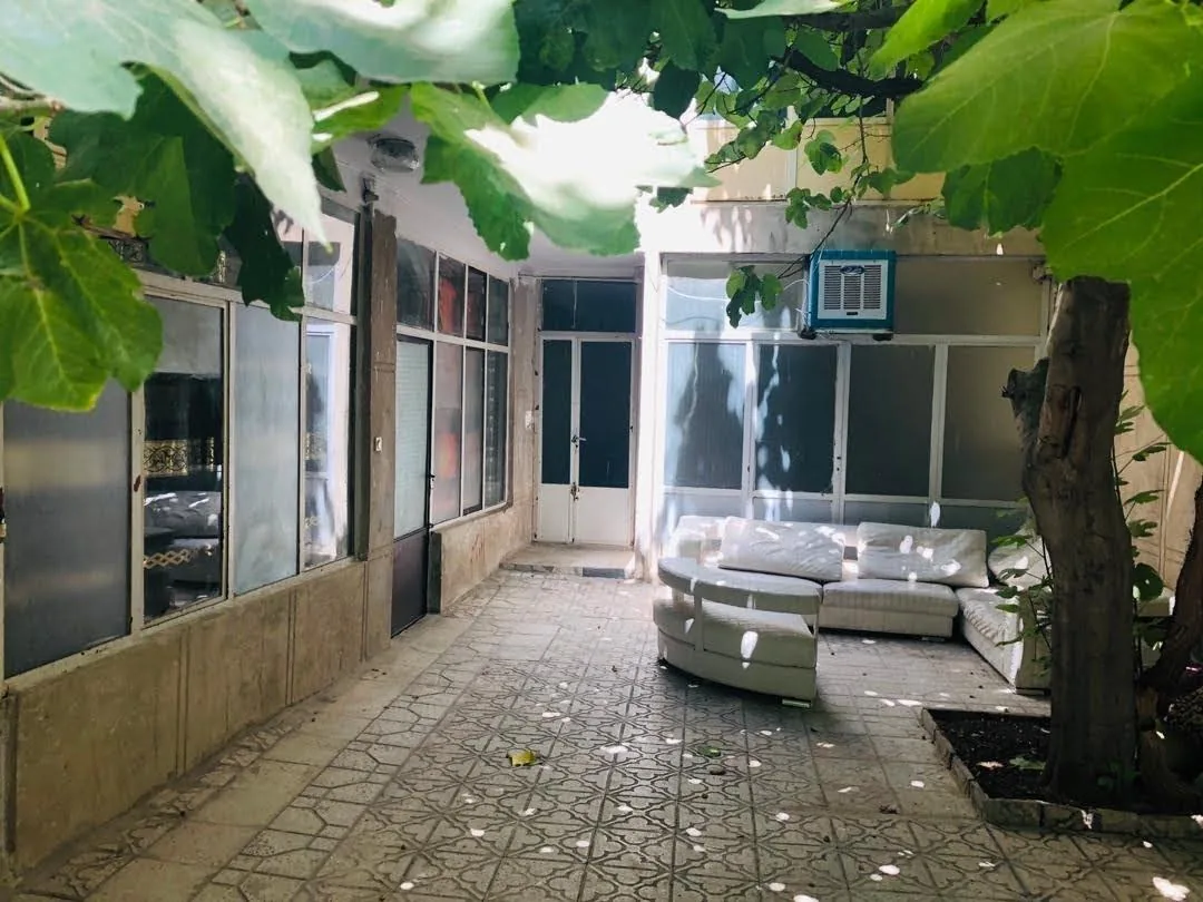 اجاره خانه حیاط دار - تصویر 2