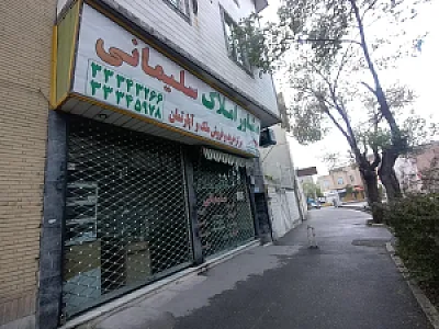 مشاور املاک سلیمانی