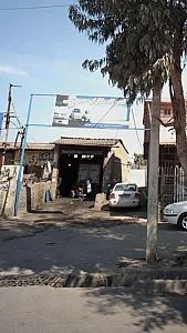 تعمیرگاه مکانیکی حسن رکنی