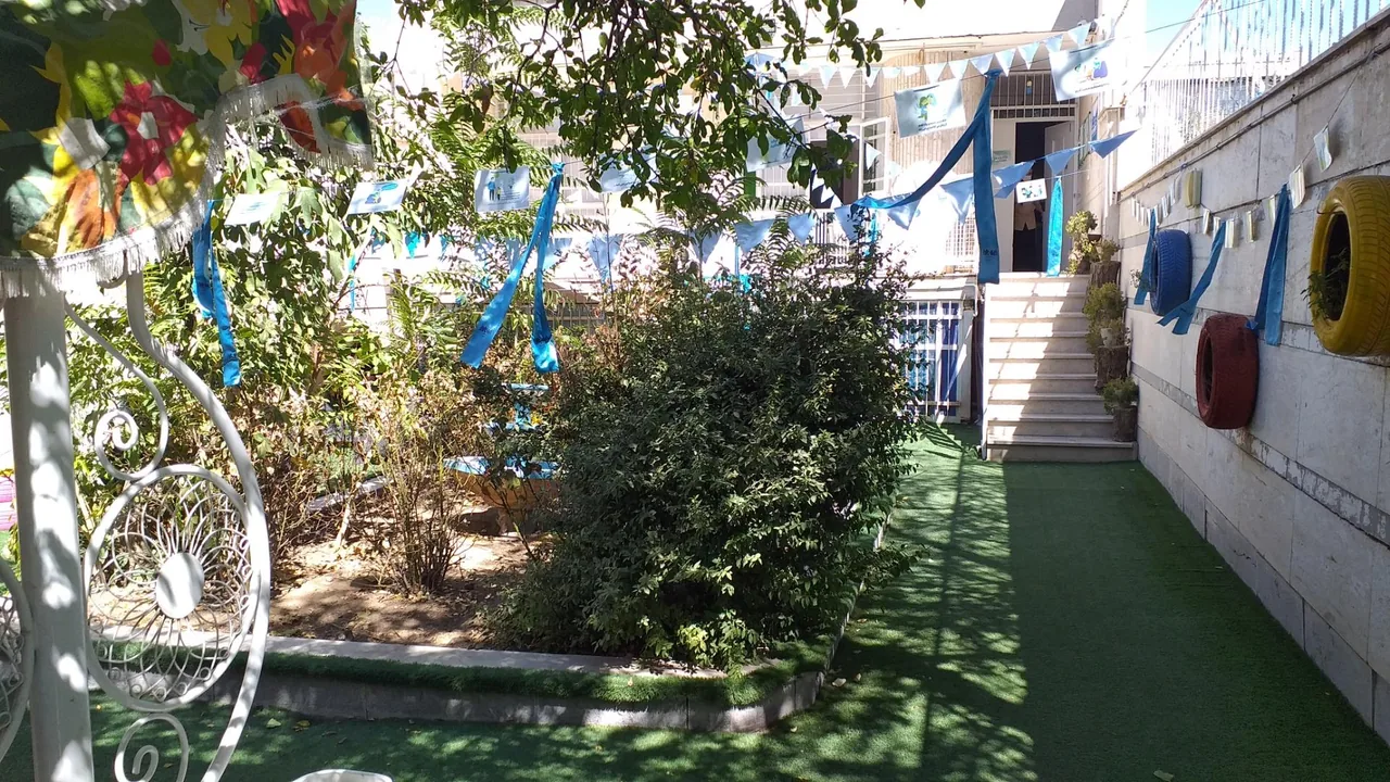 مرکز اتیسم سینا - تصویر 2