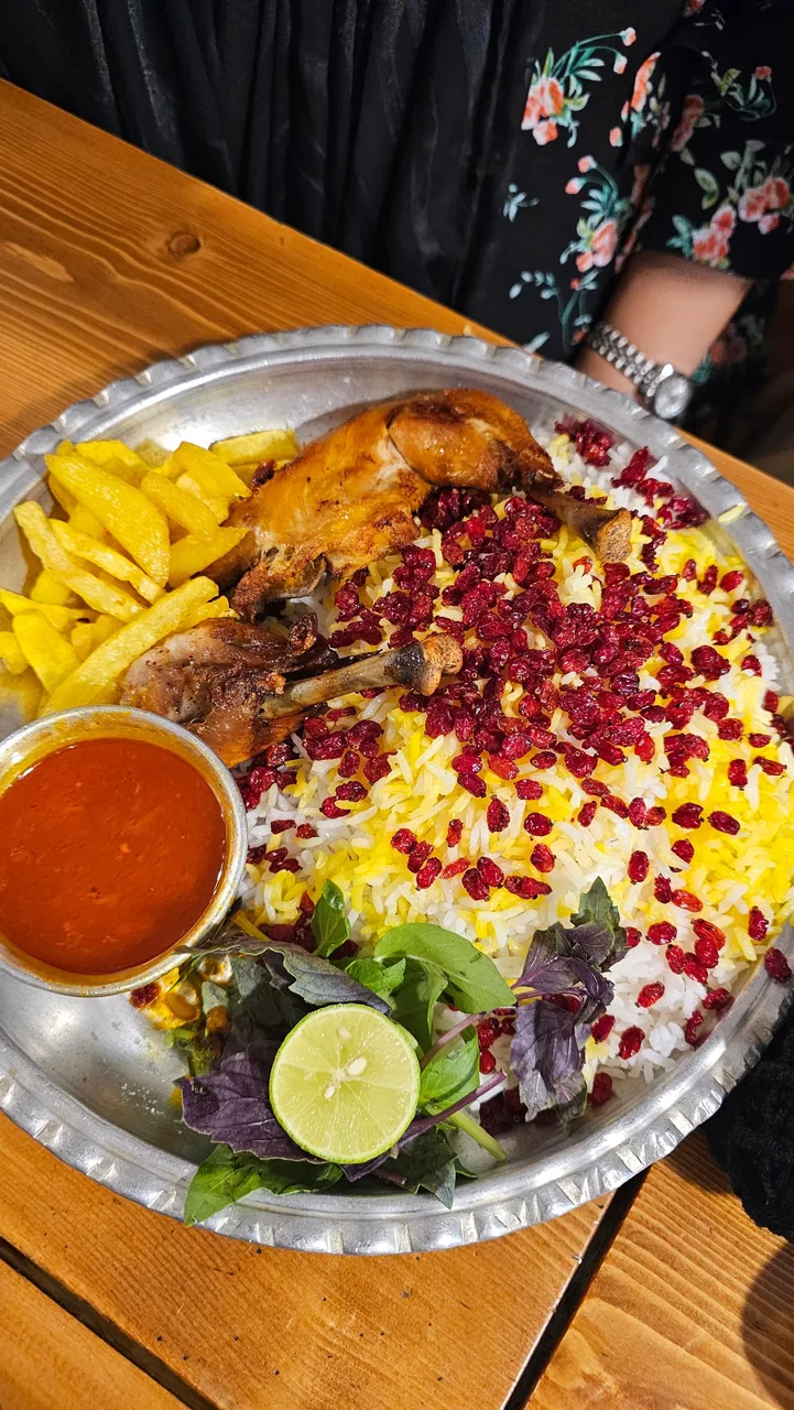 رستوران هوژان - تصویر 3