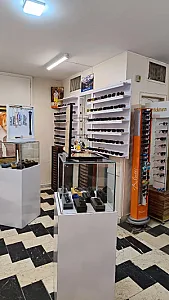 بینایی سنجی و عینک دیدوان