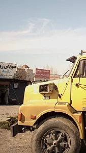 مکانیکی محسن