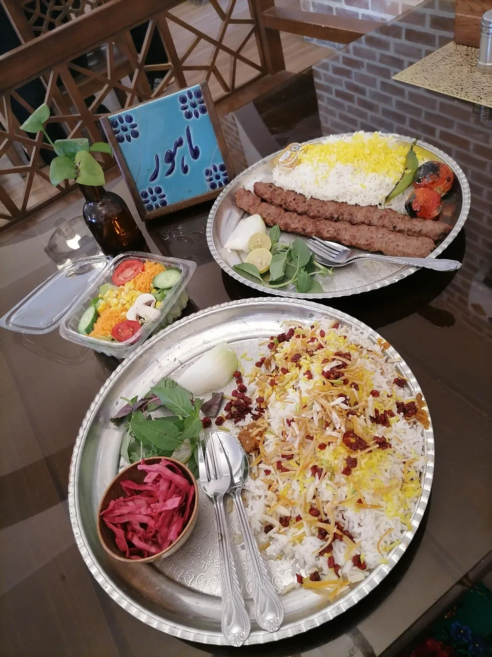 رستوران سنتی آریا - تصویر 3