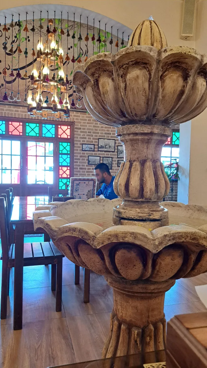 رستوران سنتی آریا - تصویر 5