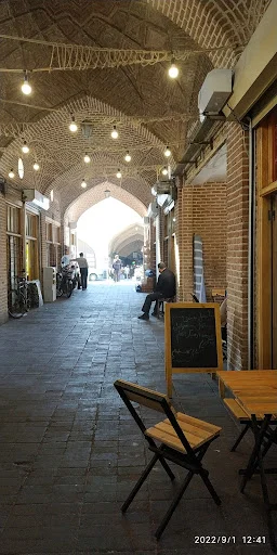کافه صاحب - تصویر 4