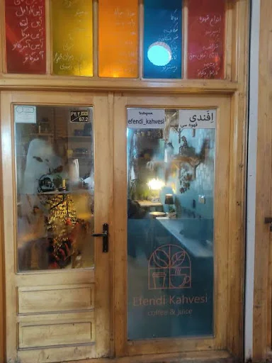 کافه صاحب - تصویر 5
