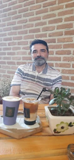 کافه صاحب - تصویر 6