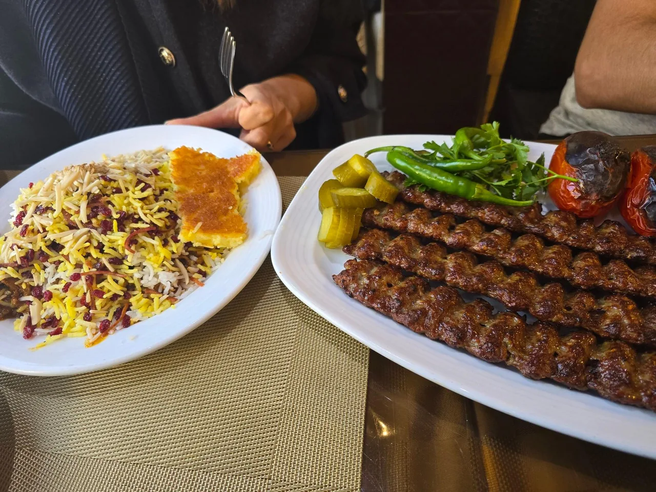 رستوران اقبالی - تصویر 4