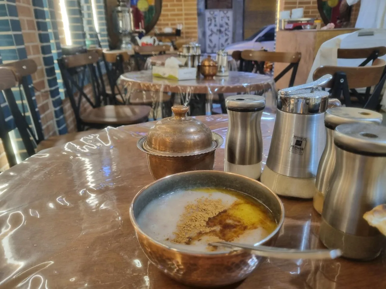 حلیم عبید زاکانی قزوین - تصویر 5